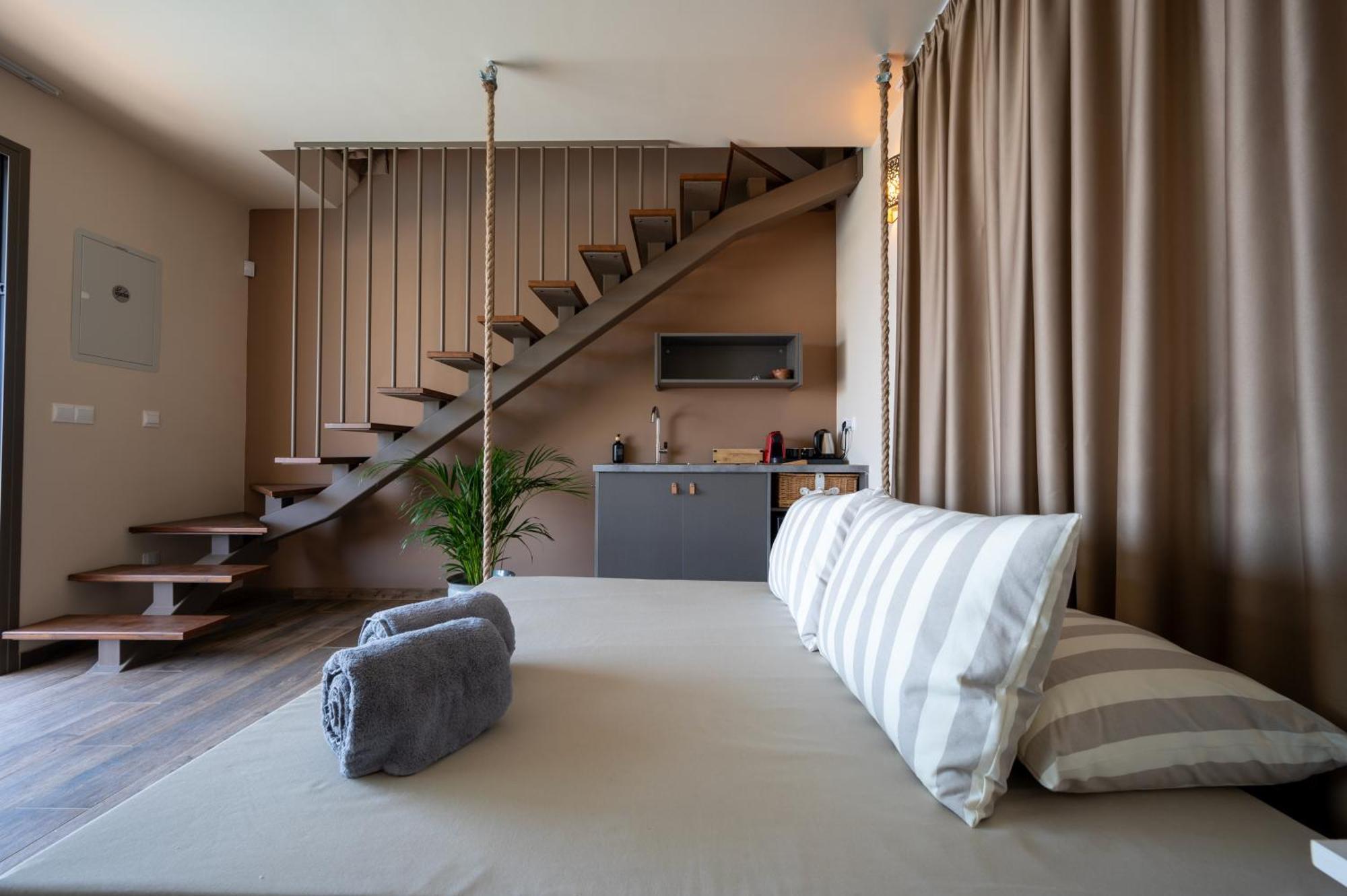 Hotel Exotic Sea Boutique Adults Only à Protaras Extérieur photo