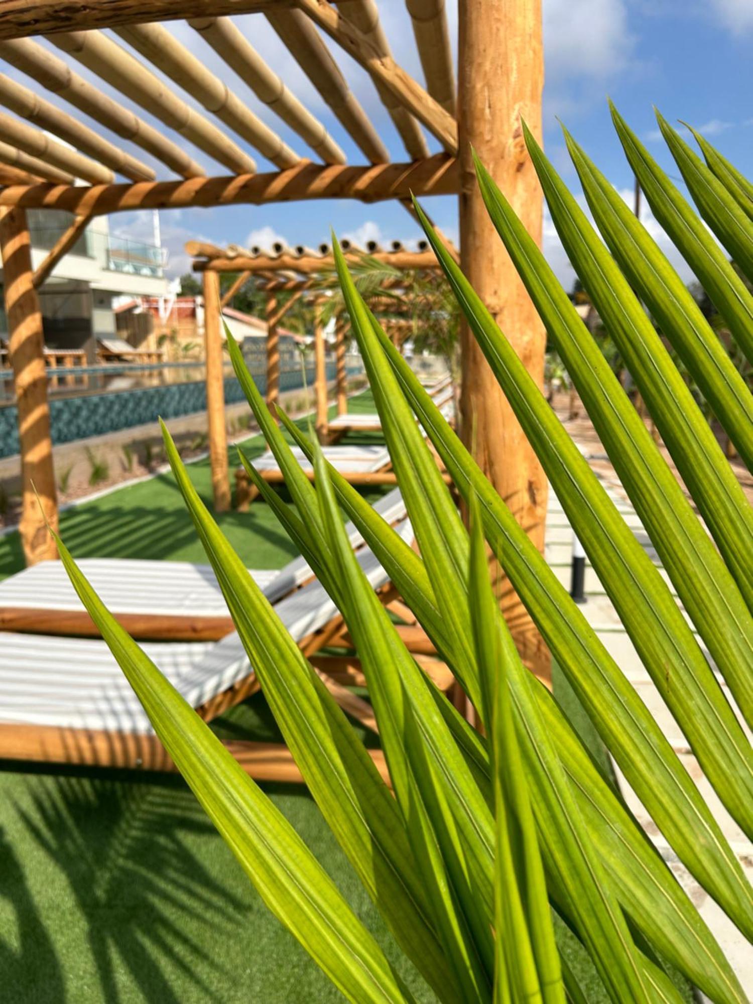 Hotel Exotic Sea Boutique Adults Only à Protaras Extérieur photo